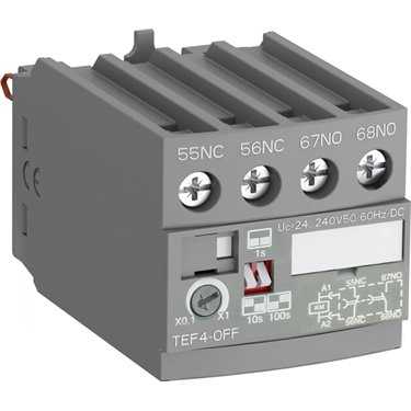 ASEA BROWN BOVERI - 1SBN020114R1000 - Contactors & Starters
