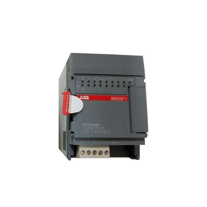ASEA BROWN BOVERI - 1SBP260104R1001 - PLC Expansion Modules