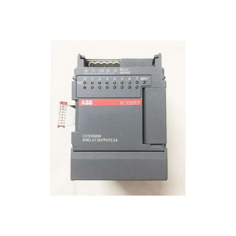 ASEA BROWN BOVERI - 1SBP260109R1001 - PLC Expansion Modules