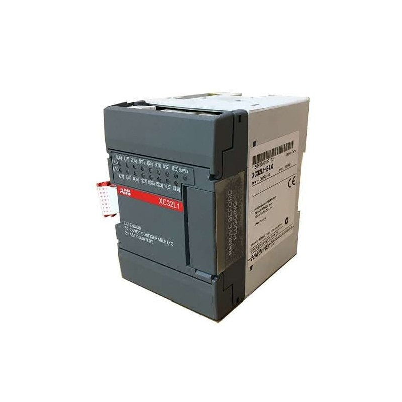 ASEA BROWN BOVERI - 1SBP260110R1001 - PLC Expansion Modules