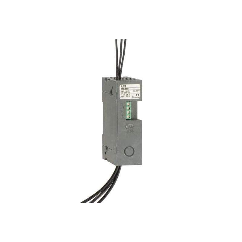 ASEA BROWN BOVERI - 1SCA022715R9920 - Panel Accessories