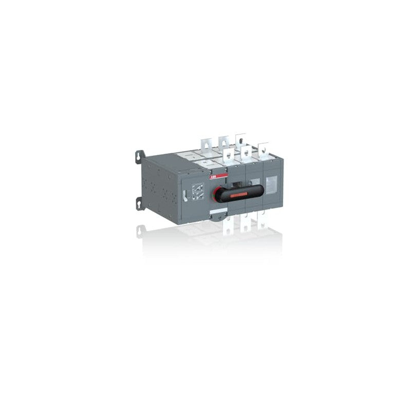 ASEA BROWN BOVERI - 1SCA103567R1001 - Disconnect Accessories