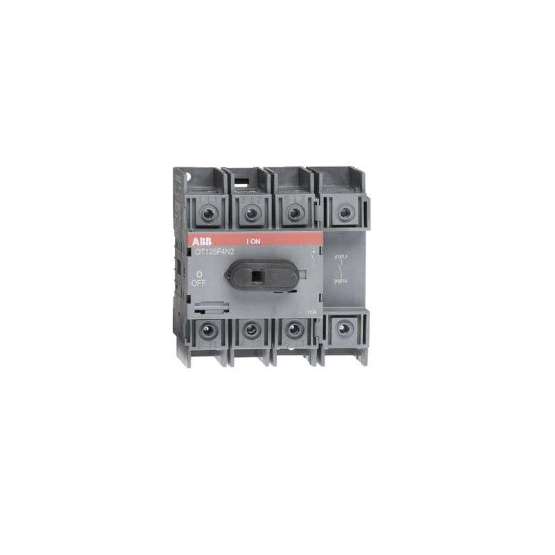 ASEA BROWN BOVERI - 1SCA105051R1001 - Panel Accessories