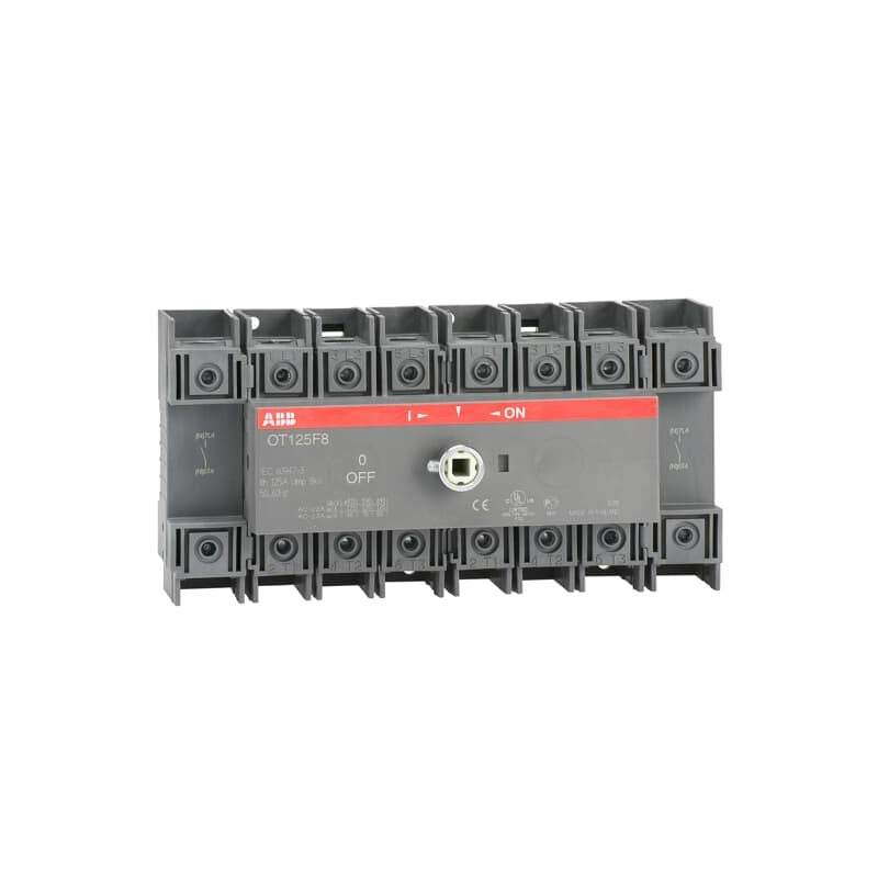 ASEA BROWN BOVERI - 1SCA105059R1001 - Panel Accessories