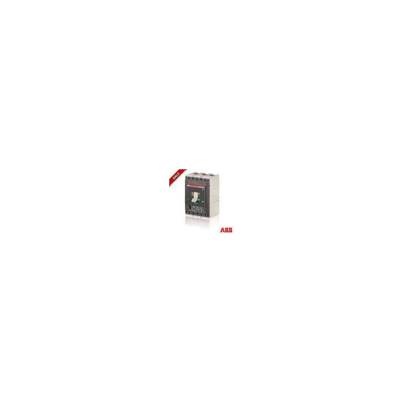 ASEA BROWN BOVERI - 1SDA054551R1 - MCCB (Molded Case Circuit Breakers)