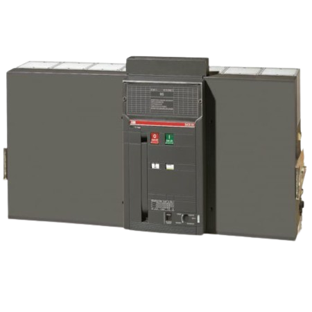 ASEA BROWN BOVERI - 1SDA055581R1 - MCCB (Molded Case Circuit Breakers)