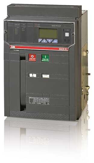 ASEA BROWN BOVERI - 1SDA055632R1 - MCCB (Molded Case Circuit Breakers)