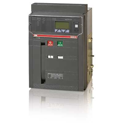 ASEA BROWN BOVERI - 1SDA055664R1 - MCCB (Molded Case Circuit Breakers)