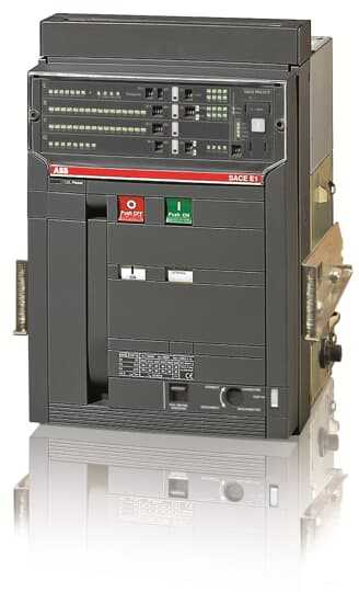 ASEA BROWN BOVERI - 1SDA055713R1 - MCCB (Molded Case Circuit Breakers)