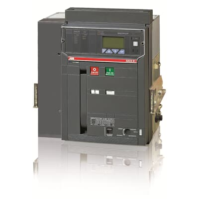 ASEA BROWN BOVERI - 1SDA055789R1 - MCCB (Molded Case Circuit Breakers)
