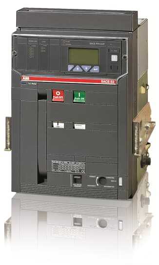 ASEA BROWN BOVERI - 1SDA055877R1 - MCCB (Molded Case Circuit Breakers)
