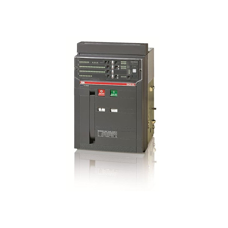 ASEA BROWN BOVERI - 1SDA055889R1 - MCCB (Molded Case Circuit Breakers)