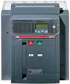 ASEA BROWN BOVERI - 1SDA055908R0001 - MCCB (Molded Case Circuit Breakers)
