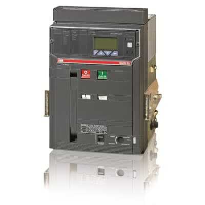 ASEA BROWN BOVERI - 1SDA055909R1 - MCCB (Molded Case Circuit Breakers)