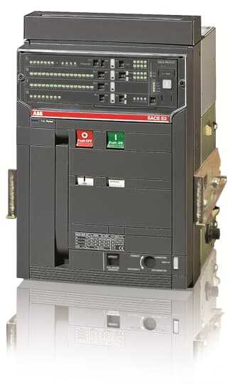 ASEA BROWN BOVERI - 1SDA055937R1 - MCCB (Molded Case Circuit Breakers)