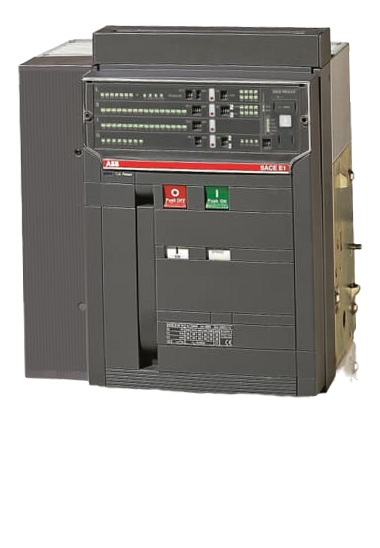 ASEA BROWN BOVERI - 1SDA055969R0001 - MCCB (Molded Case Circuit Breakers)