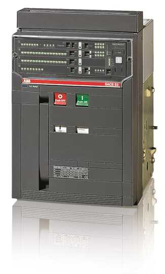 ASEA BROWN BOVERI - 1SDA056016R1 - MCCB (Molded Case Circuit Breakers)