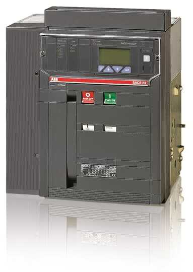 ASEA BROWN BOVERI - 1SDA056027R1 - MCCB (Molded Case Circuit Breakers)