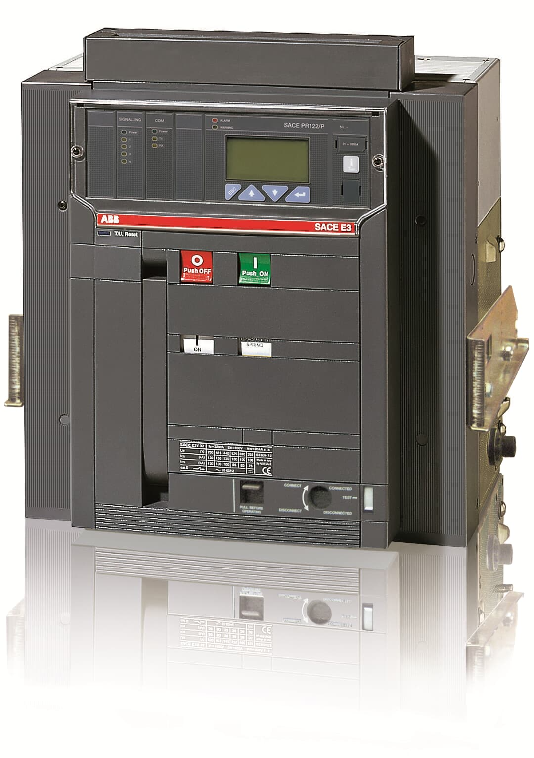 ASEA BROWN BOVERI - 1SDA056134R1 - MCCB (Molded Case Circuit Breakers)