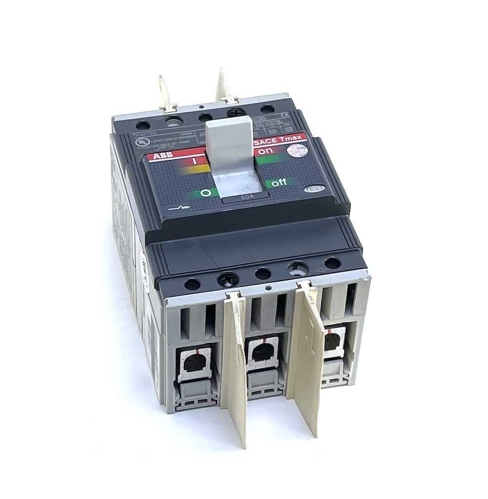 ASEA BROWN BOVERI - 1SDA056162R0001 - MCCB (Molded Case Circuit Breakers)