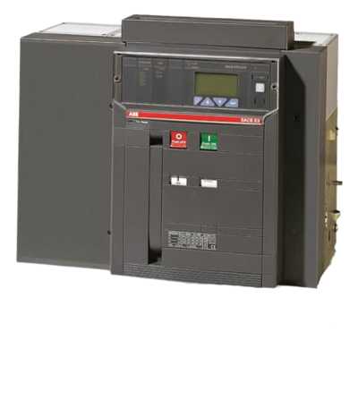 ASEA BROWN BOVERI - 1SDA056193R0001 - MCCB (Molded Case Circuit Breakers)