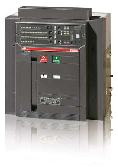 ASEA BROWN BOVERI - 1SDA056306R1 - MCCB (Molded Case Circuit Breakers)