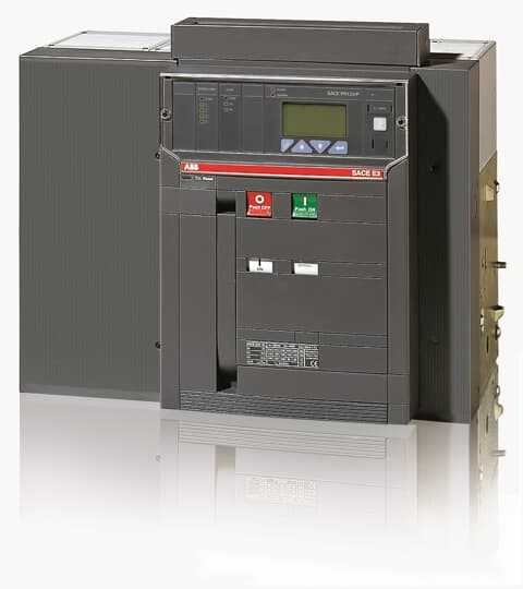 ASEA BROWN BOVERI - 1SDA056316R1 - MCCB (Molded Case Circuit Breakers)