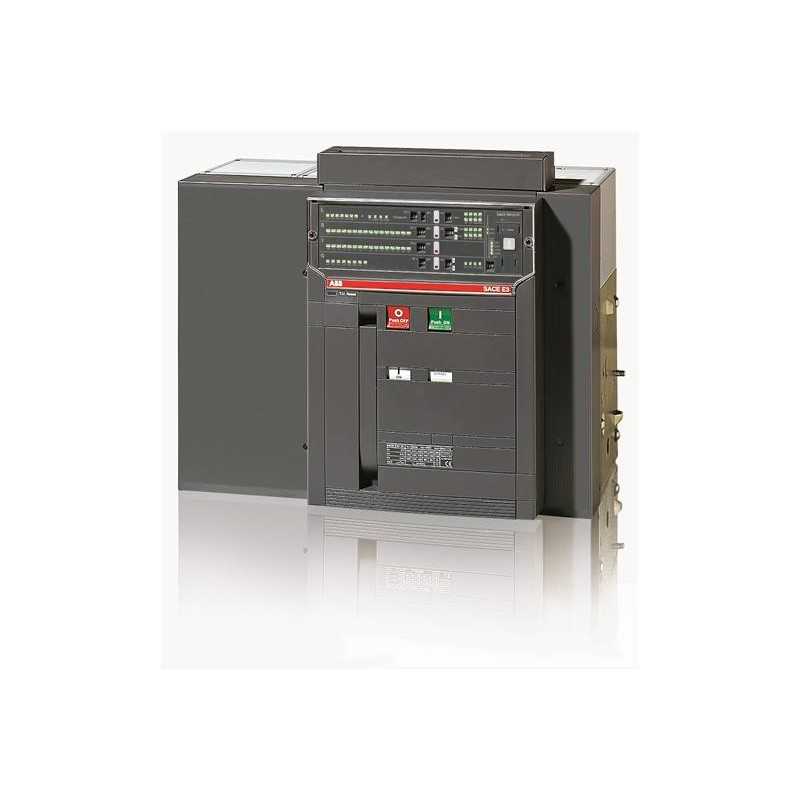 ASEA BROWN BOVERI - 1SDA056377R1 - MCCB (Molded Case Circuit Breakers)