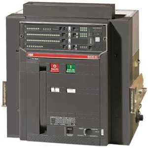 ASEA BROWN BOVERI - 1SDA056417R0001 - MCCB (Molded Case Circuit Breakers)