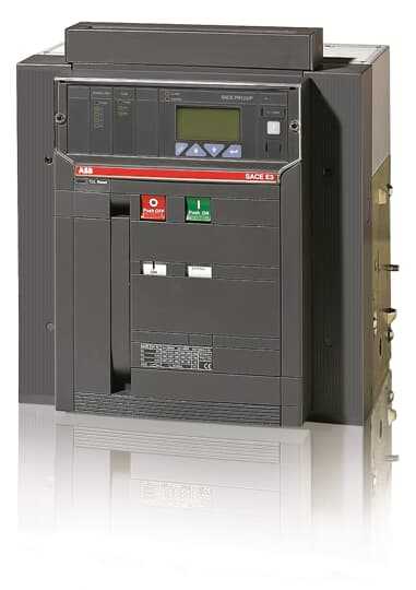 ASEA BROWN BOVERI - 1SDA056500R1 - MCCB (Molded Case Circuit Breakers)