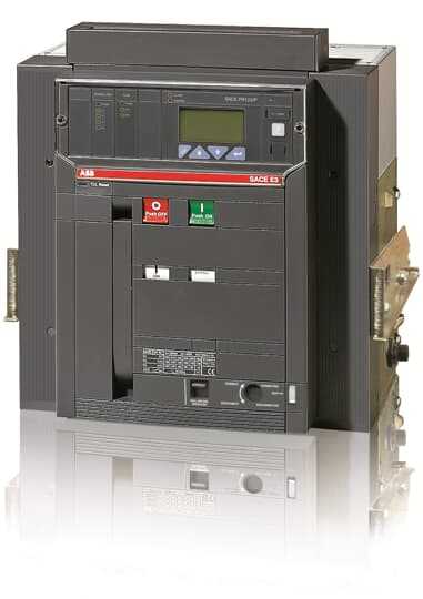 ASEA BROWN BOVERI - 1SDA056516R1 - MCCB (Molded Case Circuit Breakers)