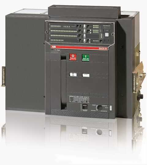 ASEA BROWN BOVERI - 1SDA056586R1 - MCCB (Molded Case Circuit Breakers)