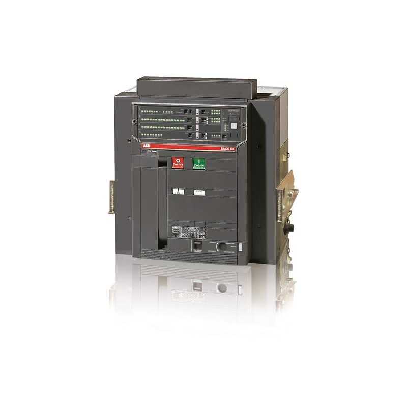 ASEA BROWN BOVERI - 1SDA056641R1 - MCCB (Molded Case Circuit Breakers)