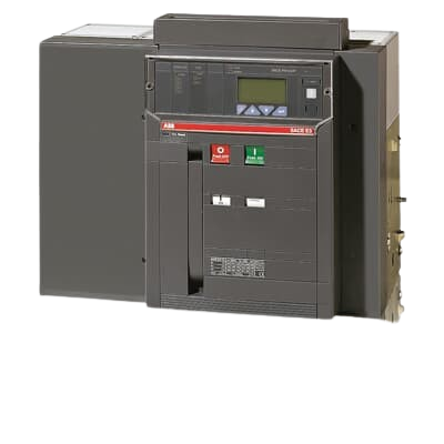 ASEA BROWN BOVERI - 1SDA056669R1 - MCCB (Molded Case Circuit Breakers)