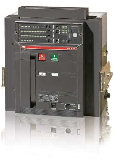 ASEA BROWN BOVERI - 1SDA056674R1 - MCCB (Molded Case Circuit Breakers)