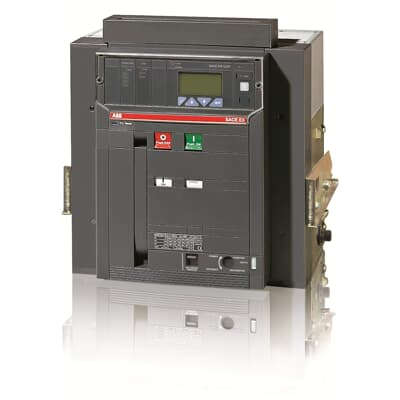 ASEA BROWN BOVERI - 1SDA056707R1 - MCCB (Molded Case Circuit Breakers)