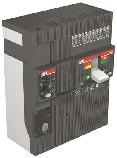 ASEA BROWN BOVERI - 1SDA056785R1 - MCCB (Molded Case Circuit Breakers)
