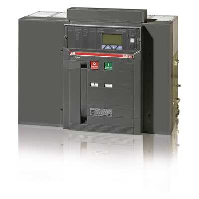 ASEA BROWN BOVERI - 1SDA056791R1 - MCCB (Molded Case Circuit Breakers)