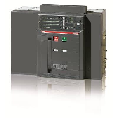 ASEA BROWN BOVERI - 1SDA056850R1 - MCCB (Molded Case Circuit Breakers)