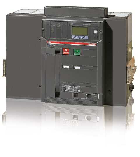 ASEA BROWN BOVERI - 1SDA056869R1 - MCCB (Molded Case Circuit Breakers)