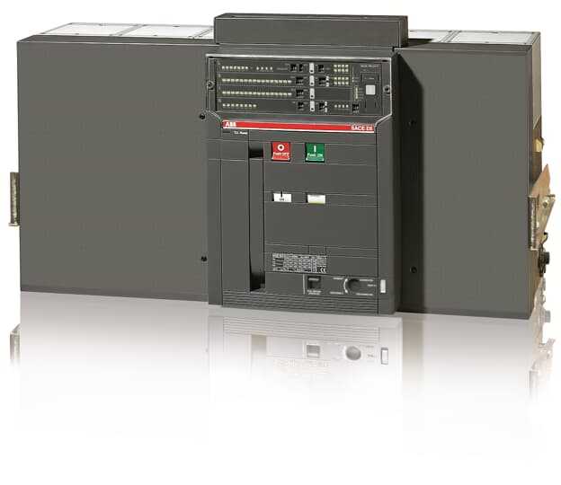 ASEA BROWN BOVERI - 1SDA056994R1 - MCCB (Molded Case Circuit Breakers)