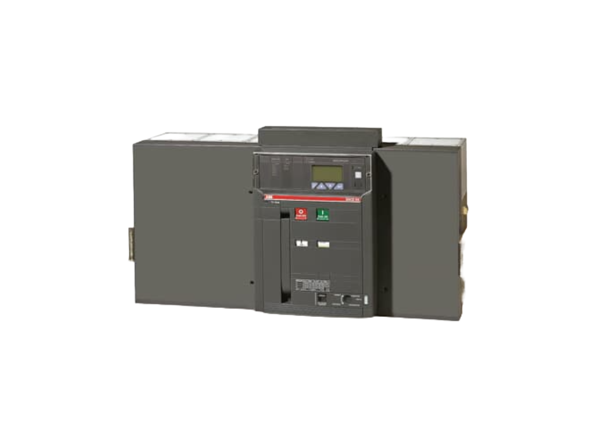 ASEA BROWN BOVERI - 1SDA056996R1 - MCCB (Molded Case Circuit Breakers)