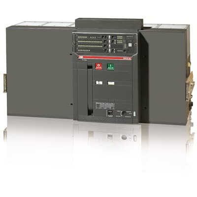 ASEA BROWN BOVERI - 1SDA057026R1 - MCCB (Molded Case Circuit Breakers)