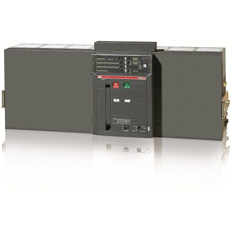 ASEA BROWN BOVERI - 1SDA057161R1 - MCCB (Molded Case Circuit Breakers)