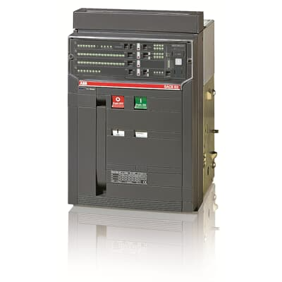 ASEA BROWN BOVERI - 1SDA057271R1 - MCCB (Molded Case Circuit Breakers)