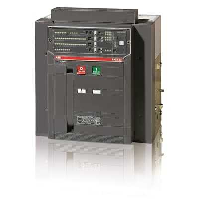 ASEA BROWN BOVERI - 1SDA057659R1 - MCCB (Molded Case Circuit Breakers)
