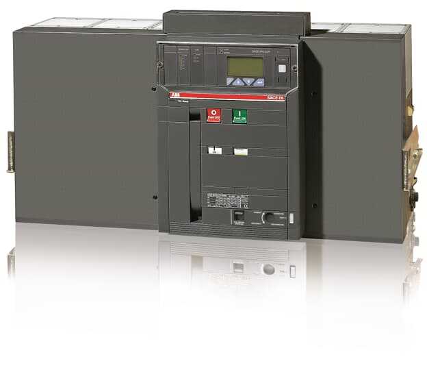 ASEA BROWN BOVERI - 1SDA058121R1 - MCCB (Molded Case Circuit Breakers)