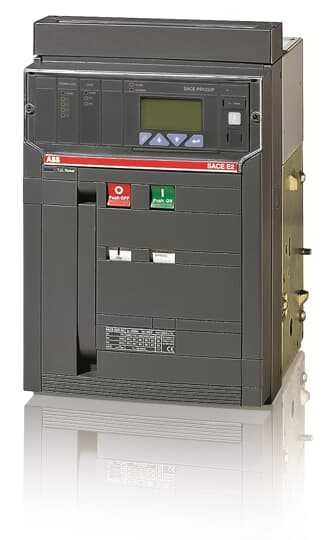 ASEA BROWN BOVERI - 1SDA058285R1 - MCCB (Molded Case Circuit Breakers)