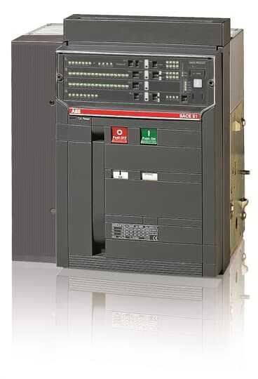 ASEA BROWN BOVERI - 1SDA059223R1 - MCCB (Molded Case Circuit Breakers)