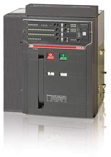 ASEA BROWN BOVERI - 1SDA059259R1 - MCCB (Molded Case Circuit Breakers)